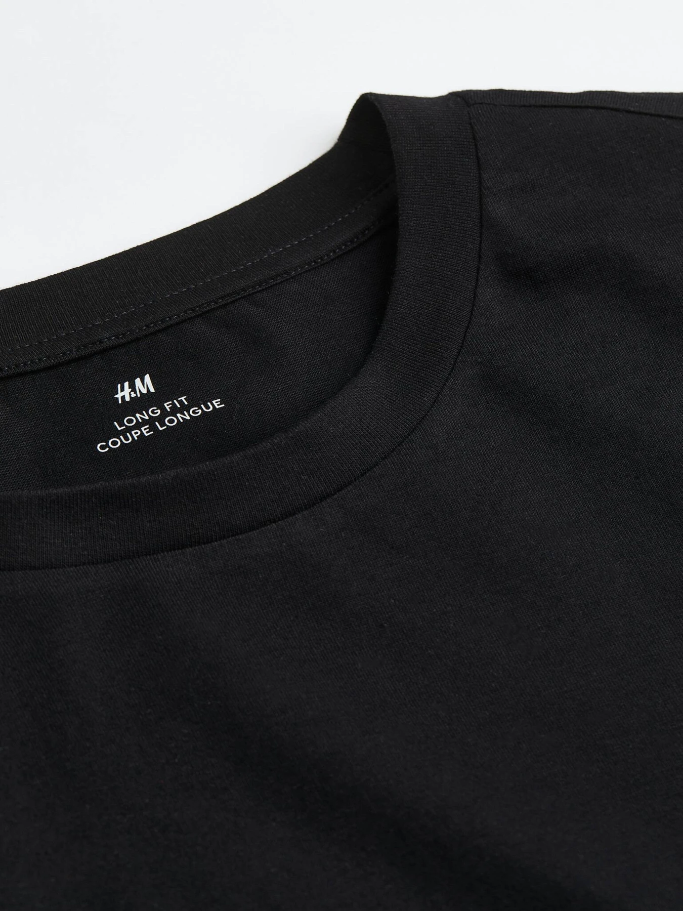 Худи и свитшоты H&M модель 75249 Фото