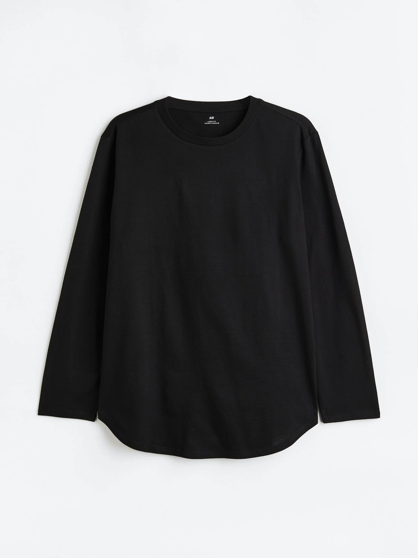 Худи и свитшоты H&M модель 75249 Фото