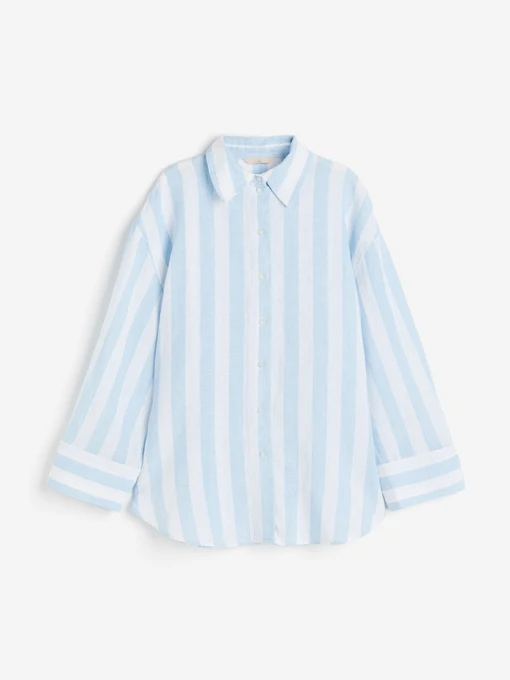 Рубашки H&M модель 75250 Фото