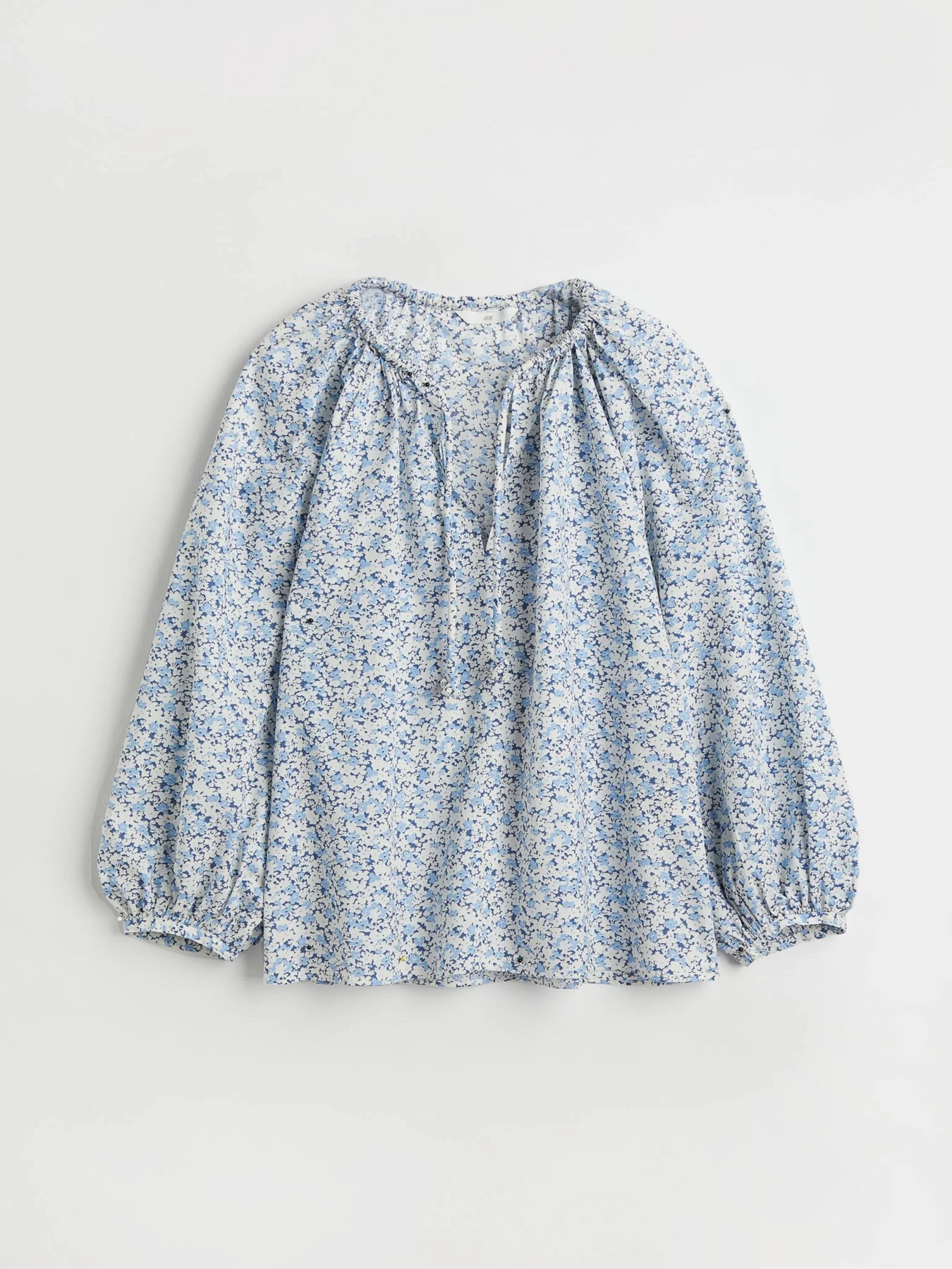 Сорочки H&M модель 75251 Фото