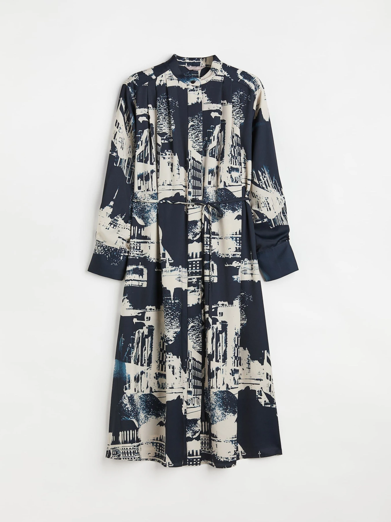 Платья H&M модель 75252 Фото