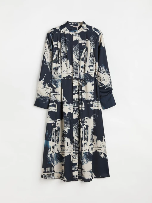 Платья H&M модель 75252 Фото