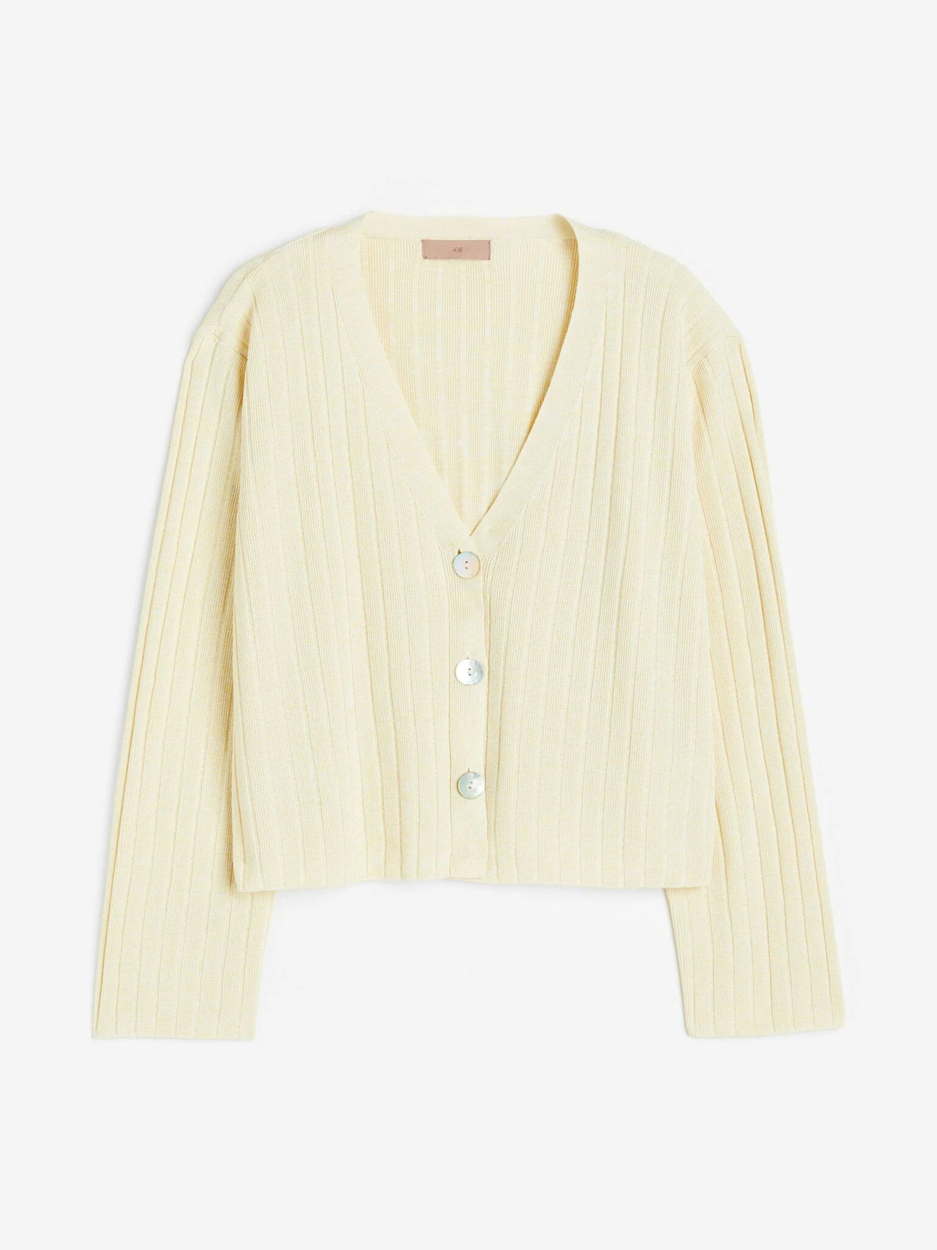 Светри та кардигани H&M модель 75253 Фото