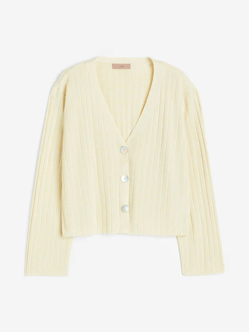 Светри та кардигани H&M модель 75253 Фото
