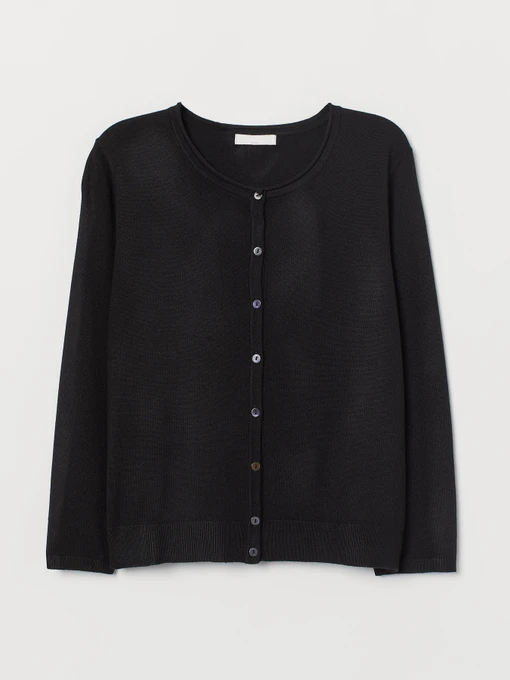 Светри та кардигани H&M модель 75256 Фото