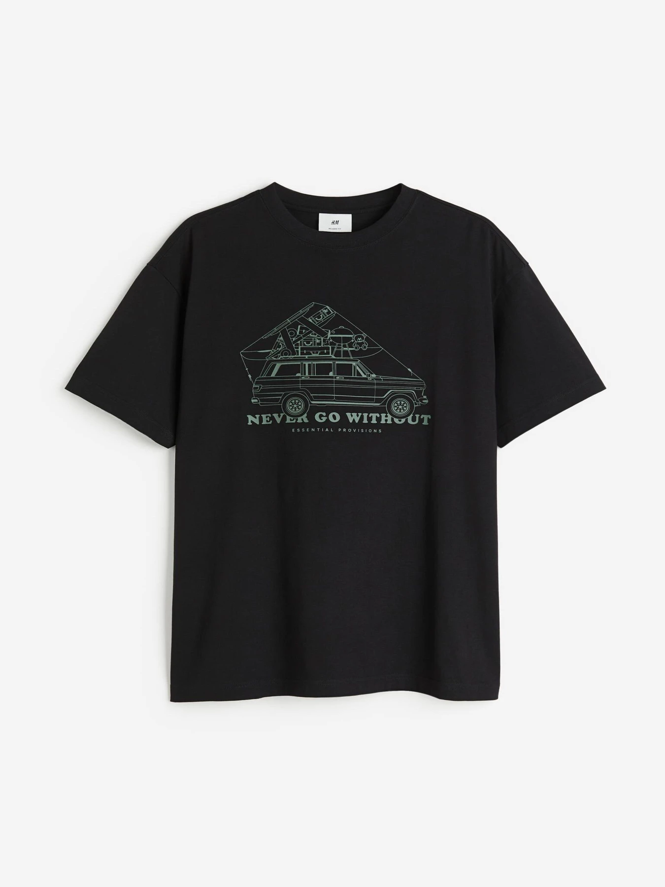 Футболки і поло H&M модель 75257 Фото