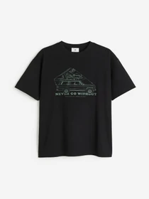 Футболки і поло H&M модель 75257 Фото