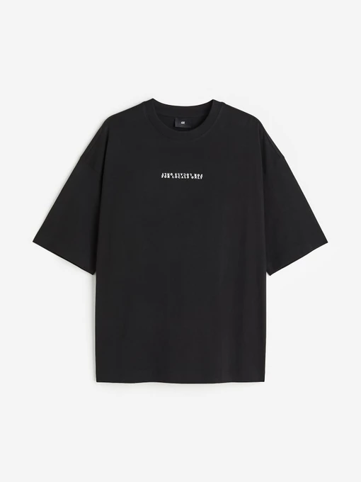 Футболки и поло H&M модель 75258 Фото