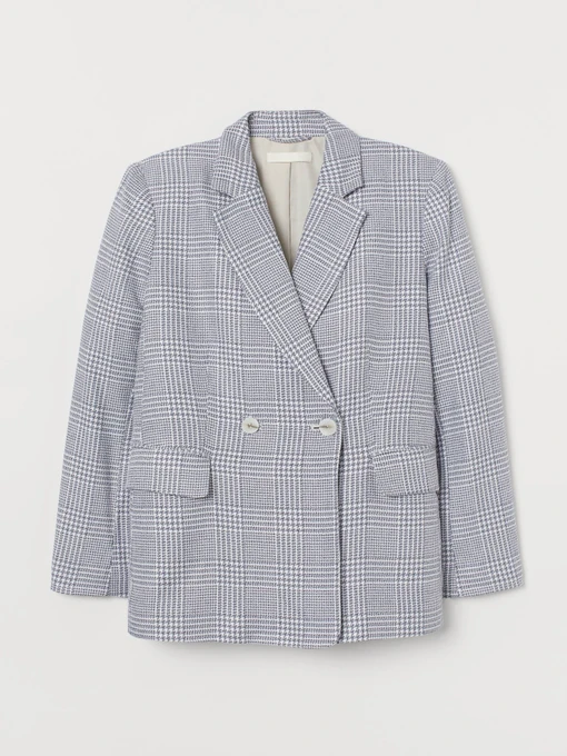 Піджаки H&M модель 75260 Фото