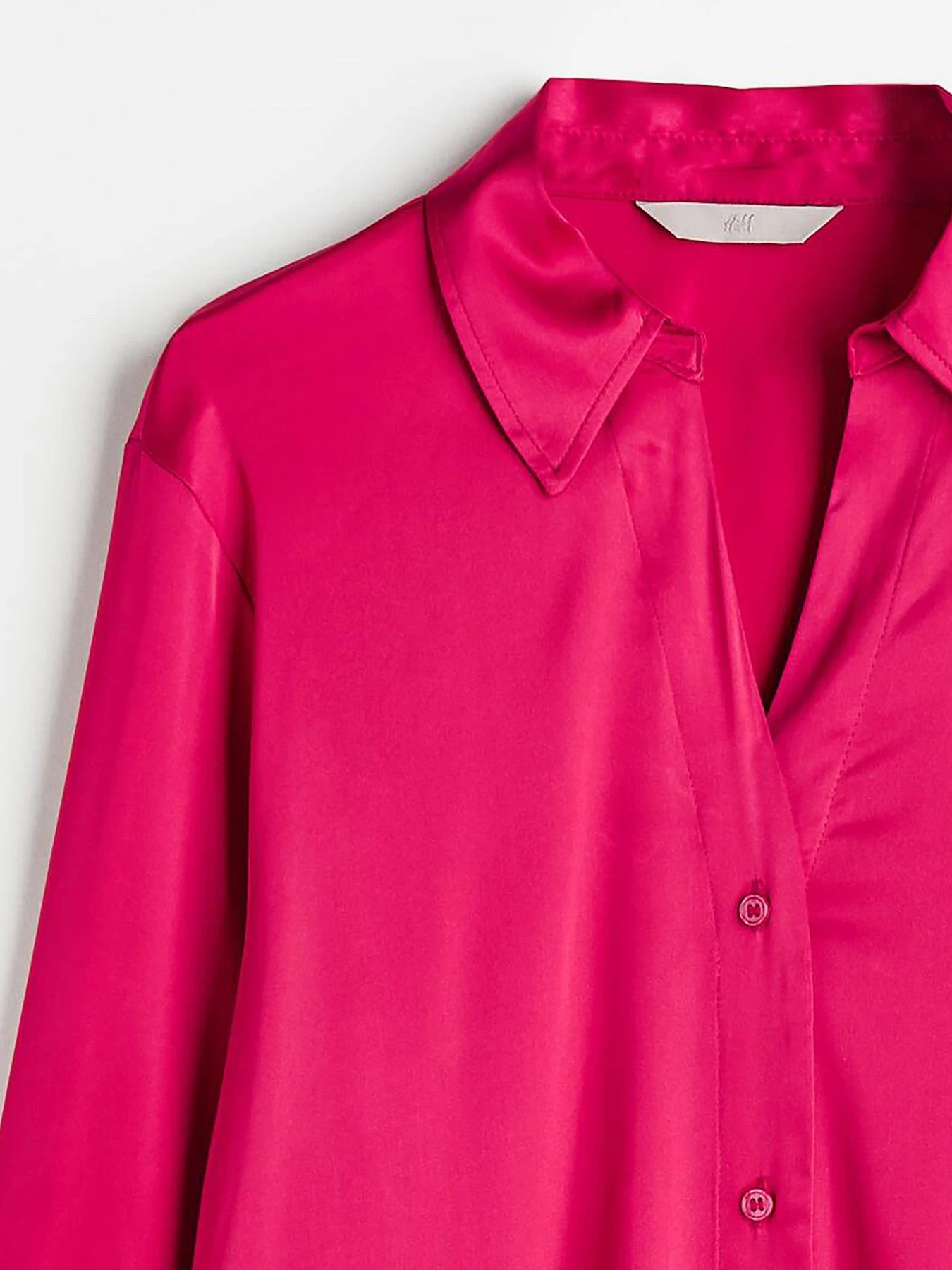 Рубашки H&M модель 75261 Фото