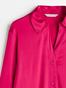 Рубашки H&M модель 75261 Фото