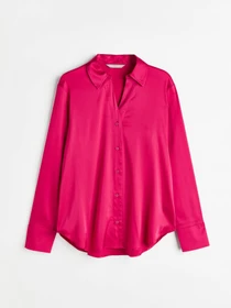Рубашки H&M модель 75261 Фото