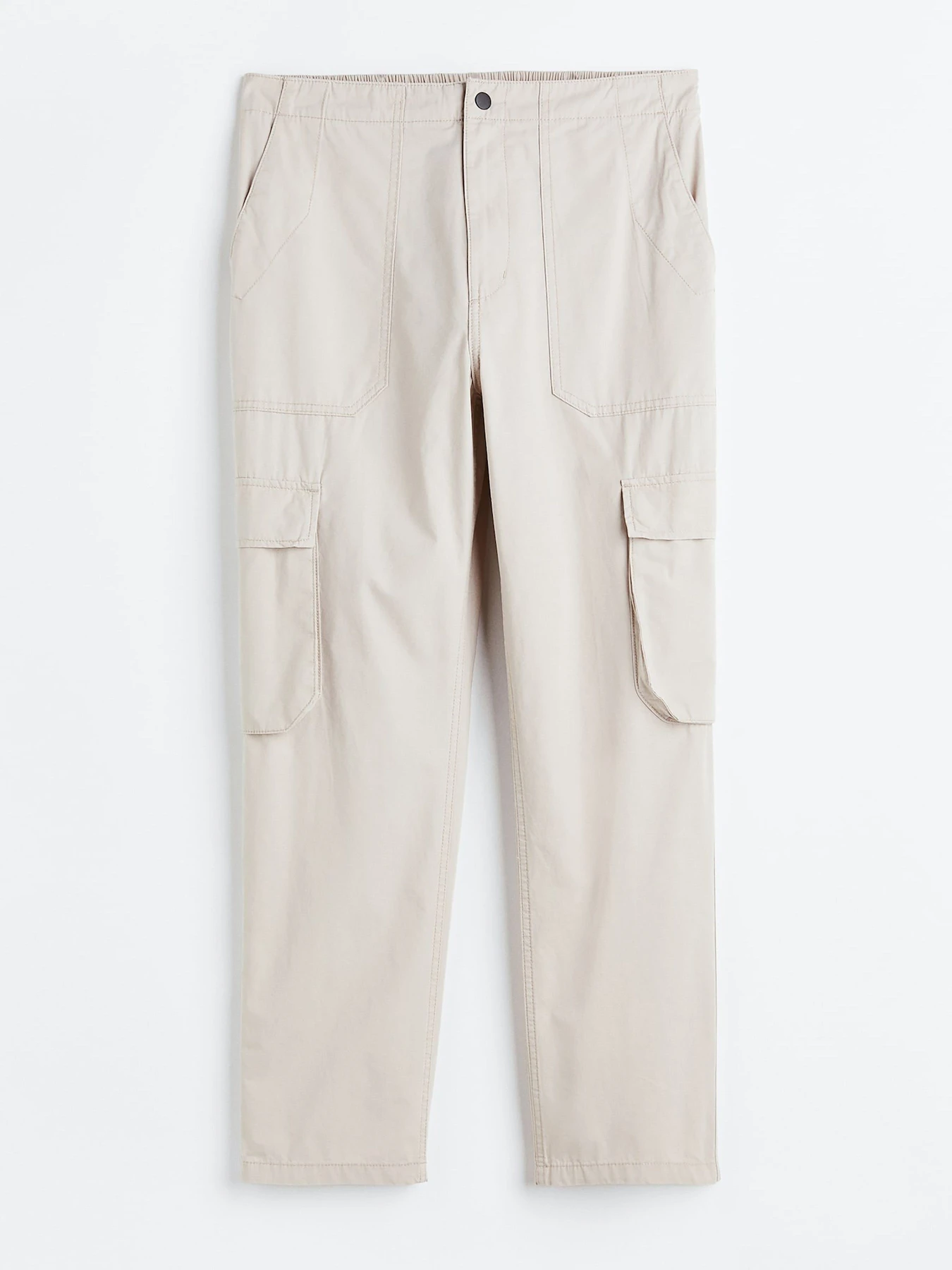 Брюки H&M модель 75267 Фото