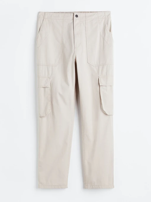 Брюки H&M модель 75267 Фото