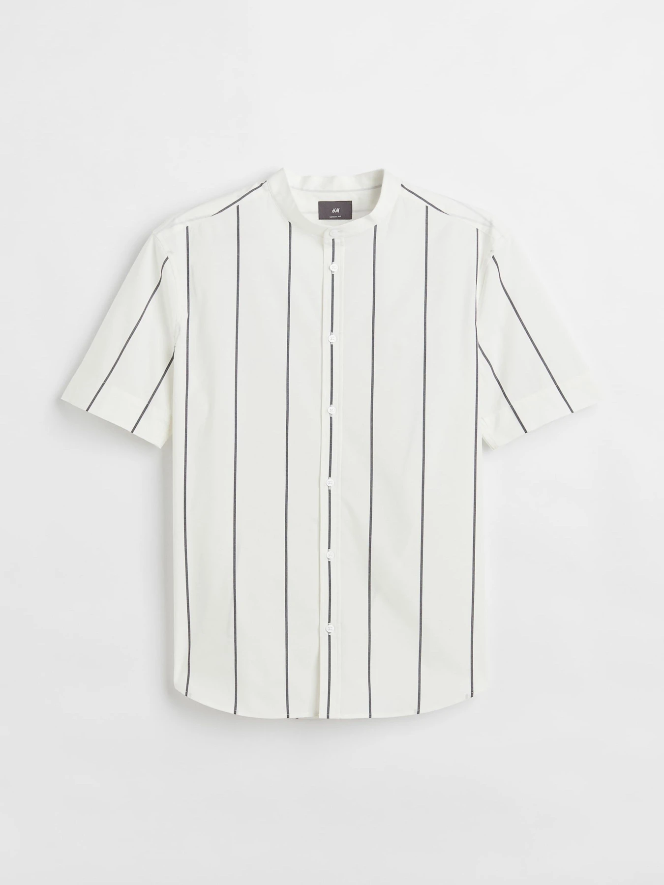 Рубашки H&M модель 75262 Фото