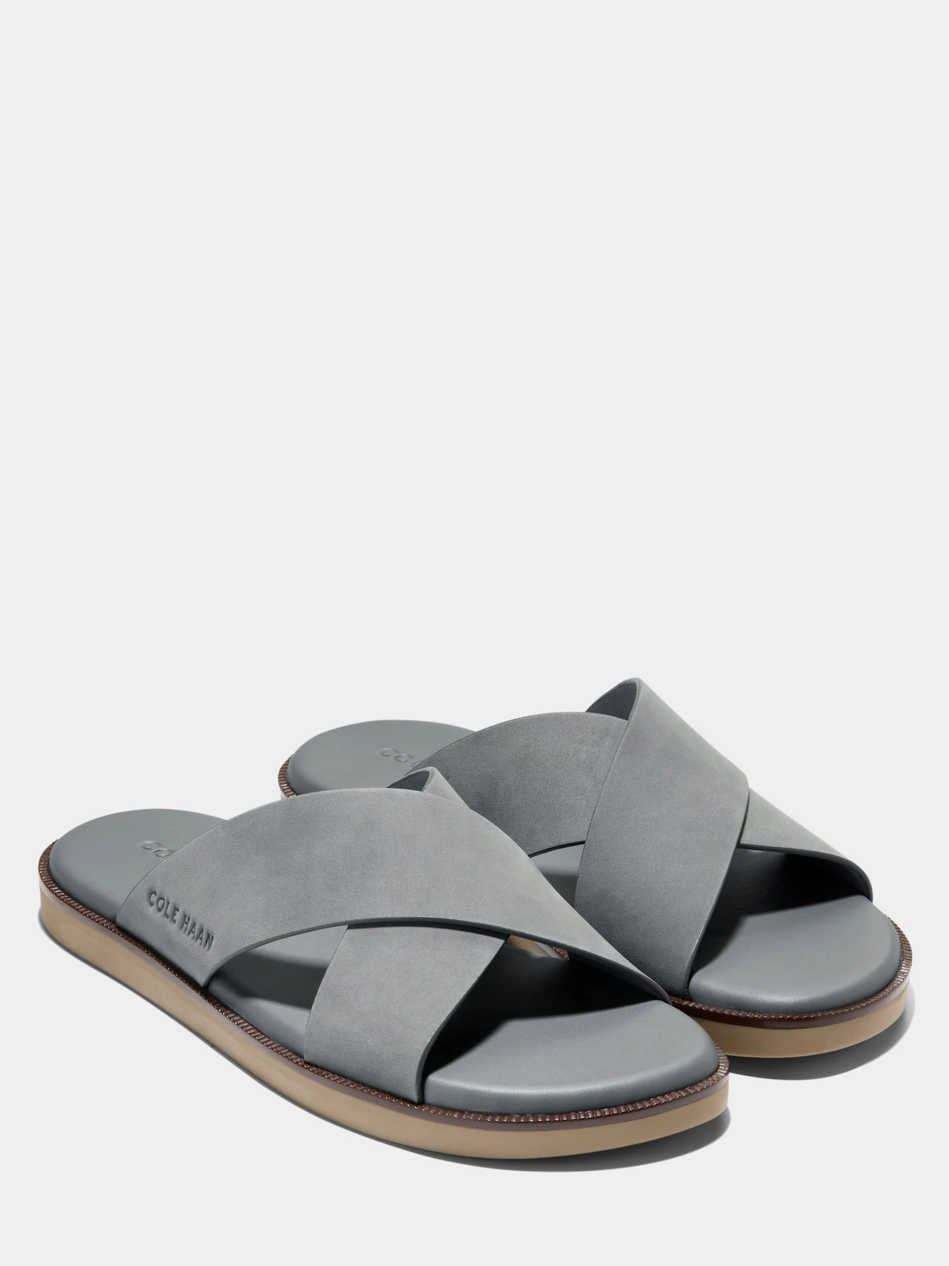 Шльопанці Cole Haan модель C39798 Фото