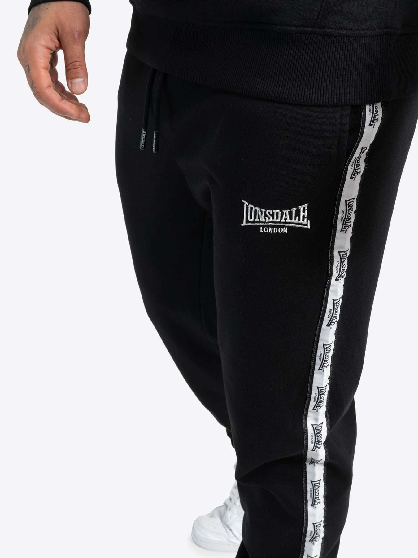 Костюмы Lonsdale Agrylli модель 114108 Костюмы Lonsdale Agrylli модель 114108 Фото