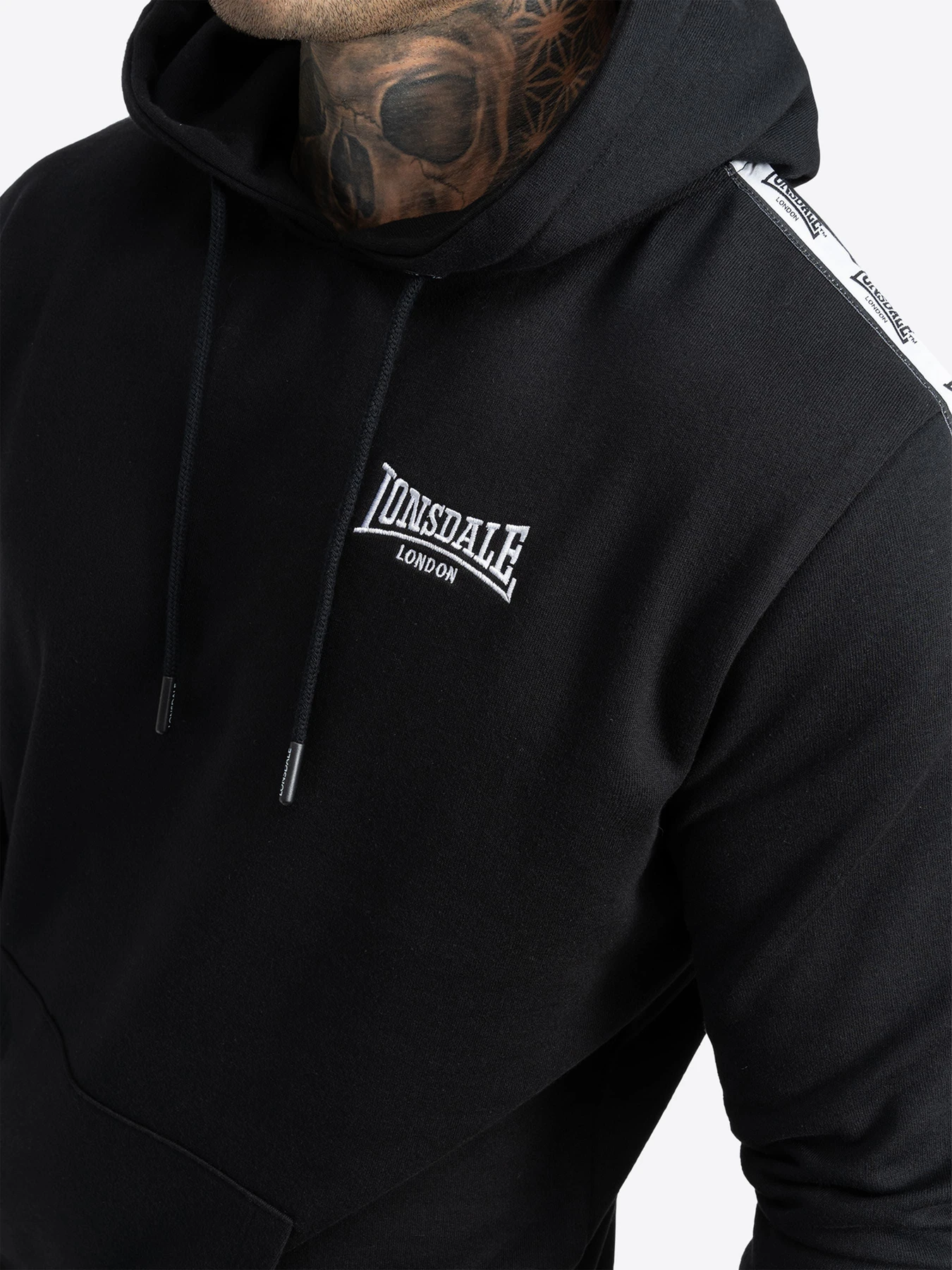 Костюмы Lonsdale Agrylli модель 114108 Костюмы Lonsdale Agrylli модель 114108 Фото