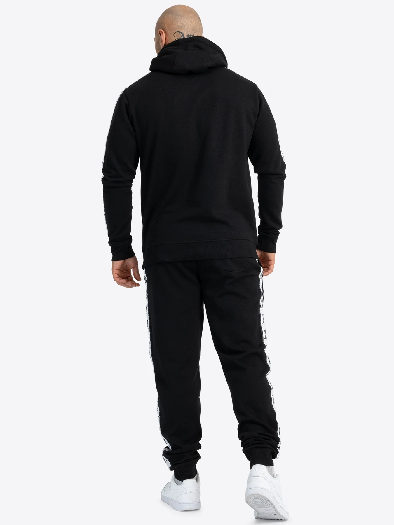 Костюмы Lonsdale Agrylli модель 114108 Костюмы Lonsdale Agrylli модель 114108 Фото