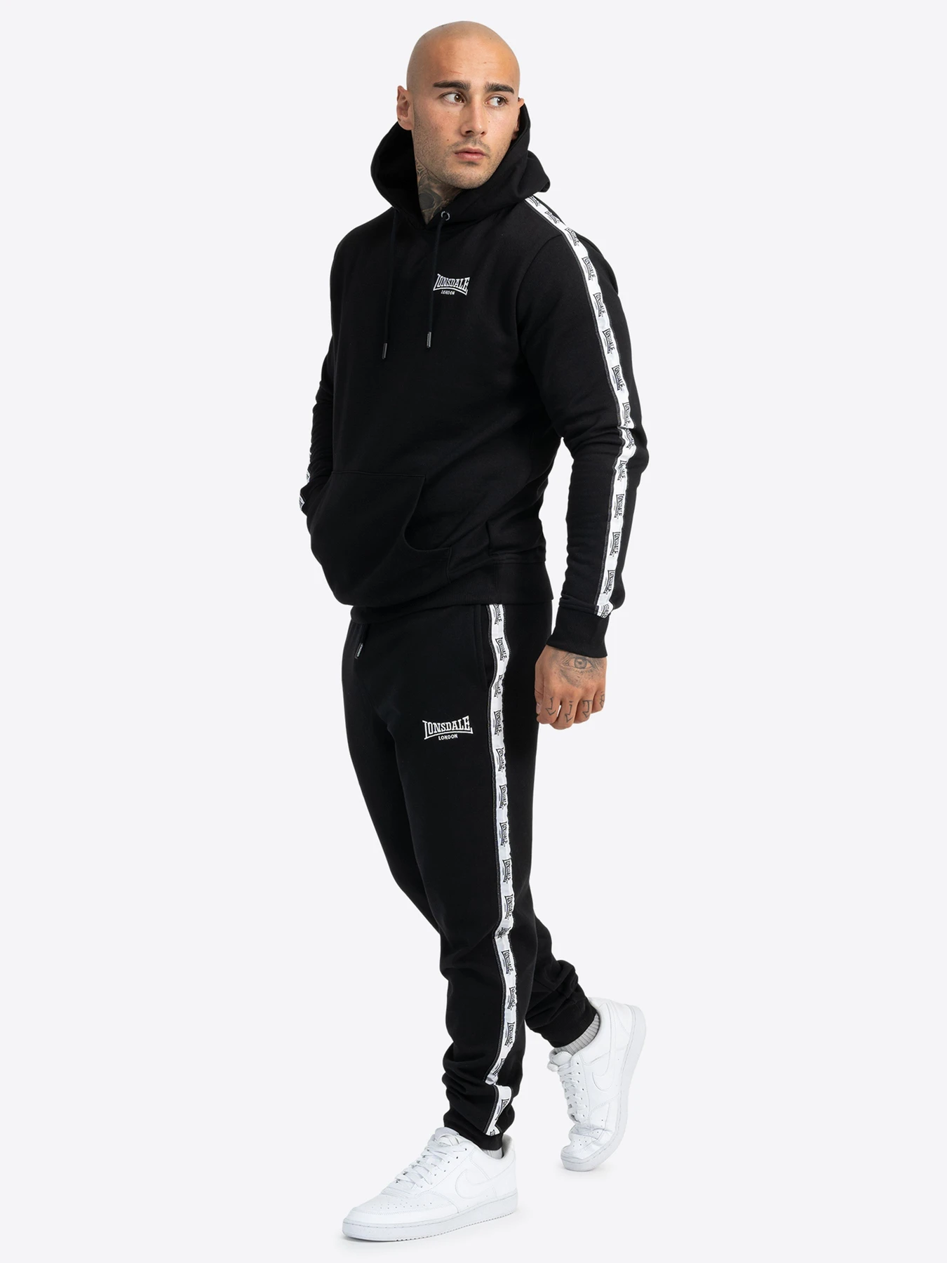 Костюмы Lonsdale Agrylli модель 114108 Костюмы Lonsdale Agrylli модель 114108 Фото