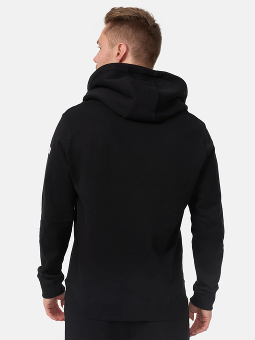 Чоловіче Худі Lonsdale Hooded One Tone фото 2
