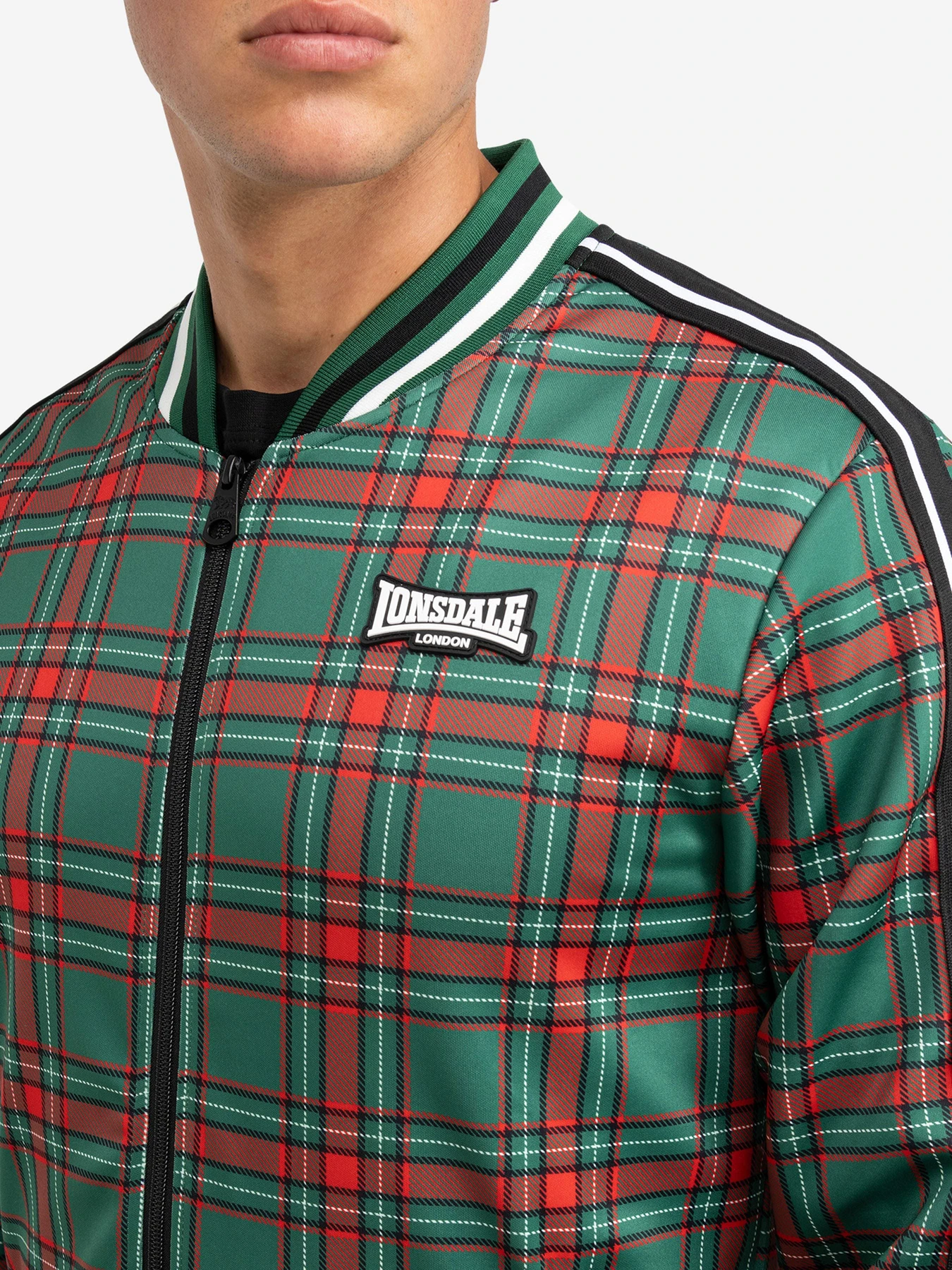 Костюмы Lonsdale Edgware модель 117734 Костюмы Lonsdale Edgware модель 117734 Фото