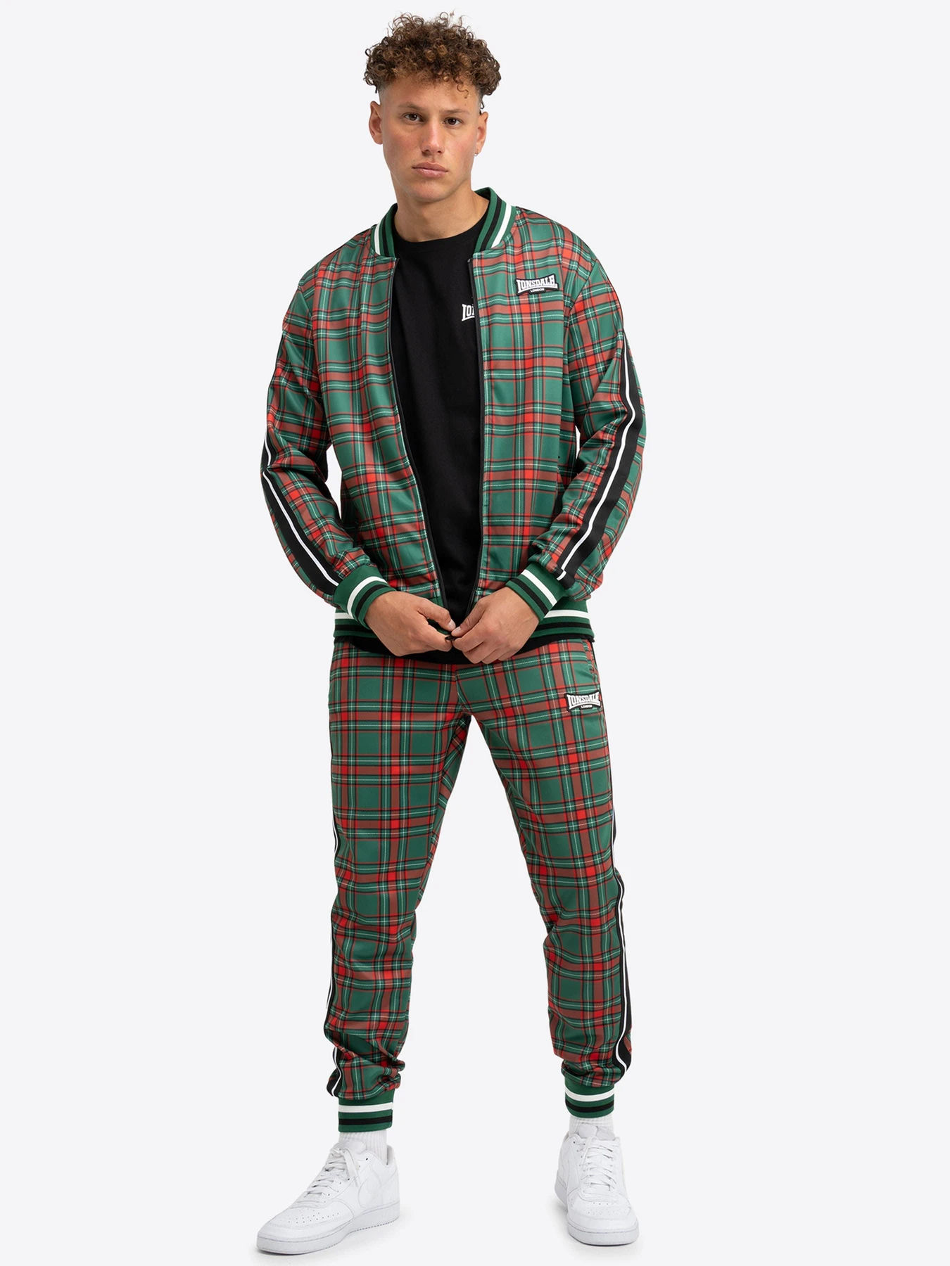 Костюмы Lonsdale Edgware модель 117734 Костюмы Lonsdale Edgware модель 117734 Фото