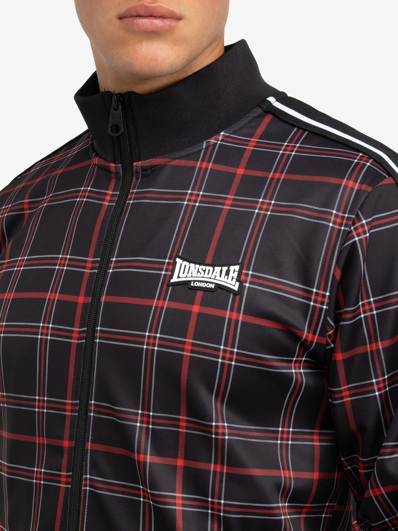 Костюмы Lonsdale Welwyn модель 117735 Костюмы Lonsdale Welwyn модель 117735 Фото