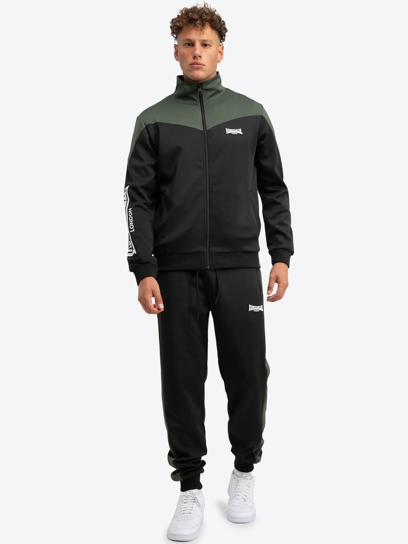 Костюмы Lonsdale Caunton модель 117748 Фото