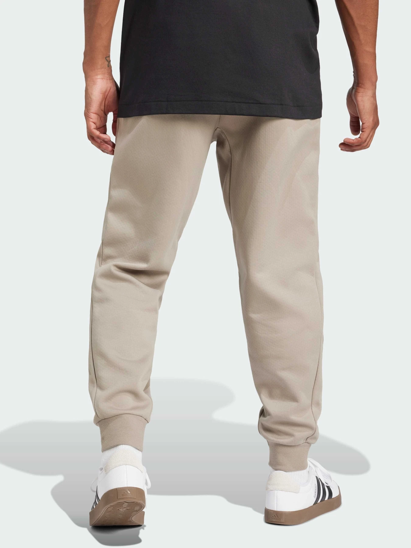Брюки Adidas ZNE модель JC7914 Фото