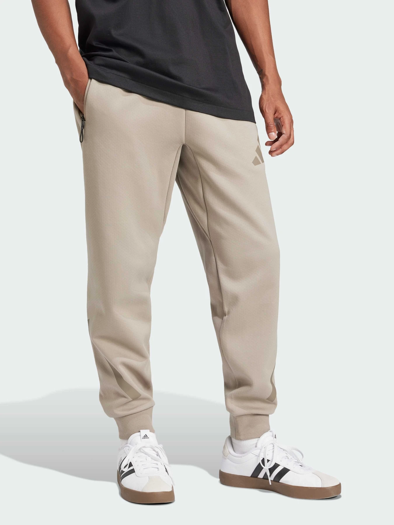 Брюки Adidas ZNE модель JC7914 Фото