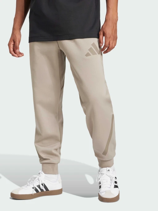 Брюки Adidas ZNE модель JC7914 Фото