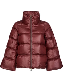 Куртки та дублянки UP TO BE модель FELICIE_256 Фото