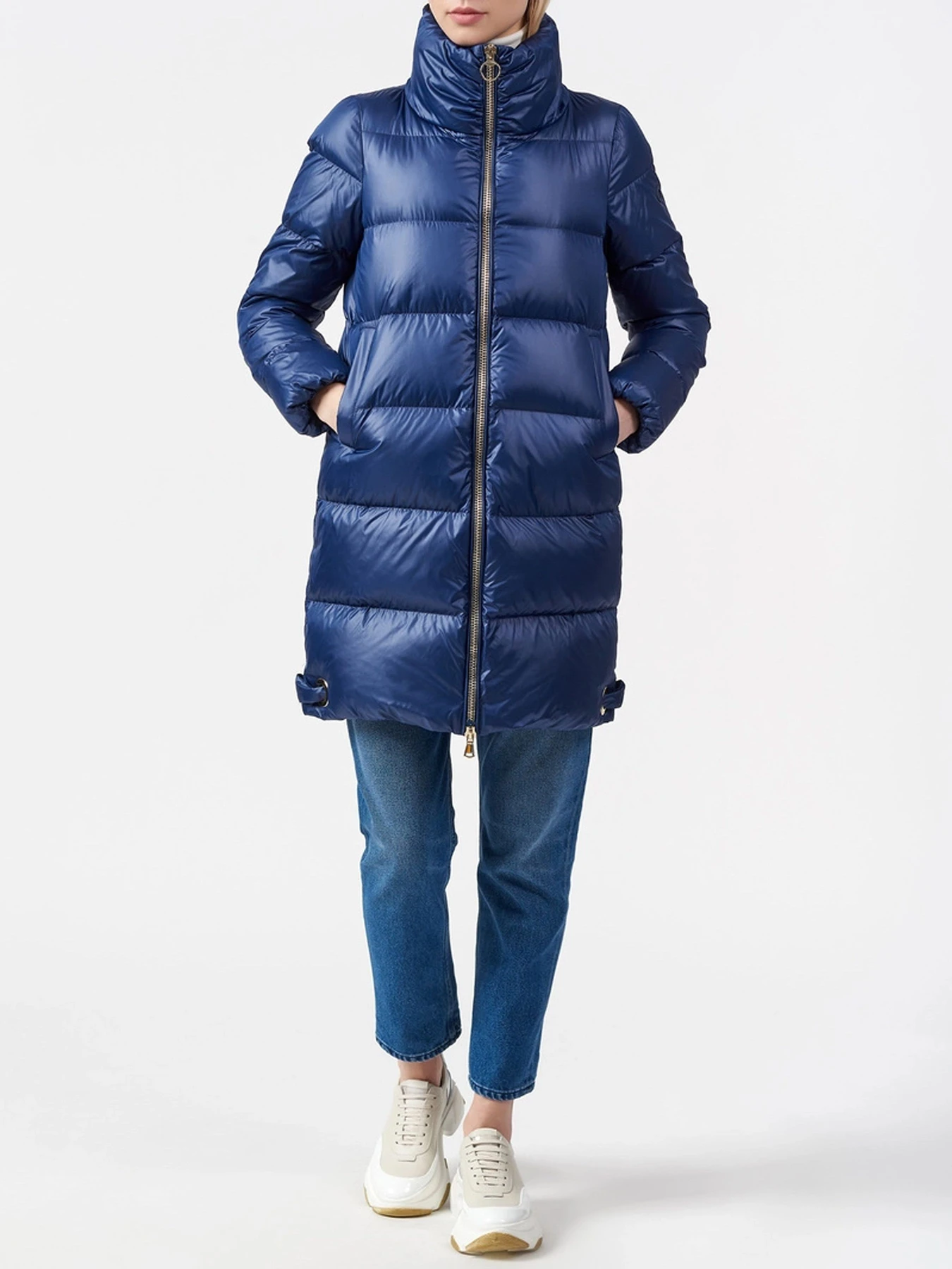 Куртки та дублянки UP TO BE модель GLEN_814 Куртки та дублянки UP TO BE модель GLEN_814 Фото