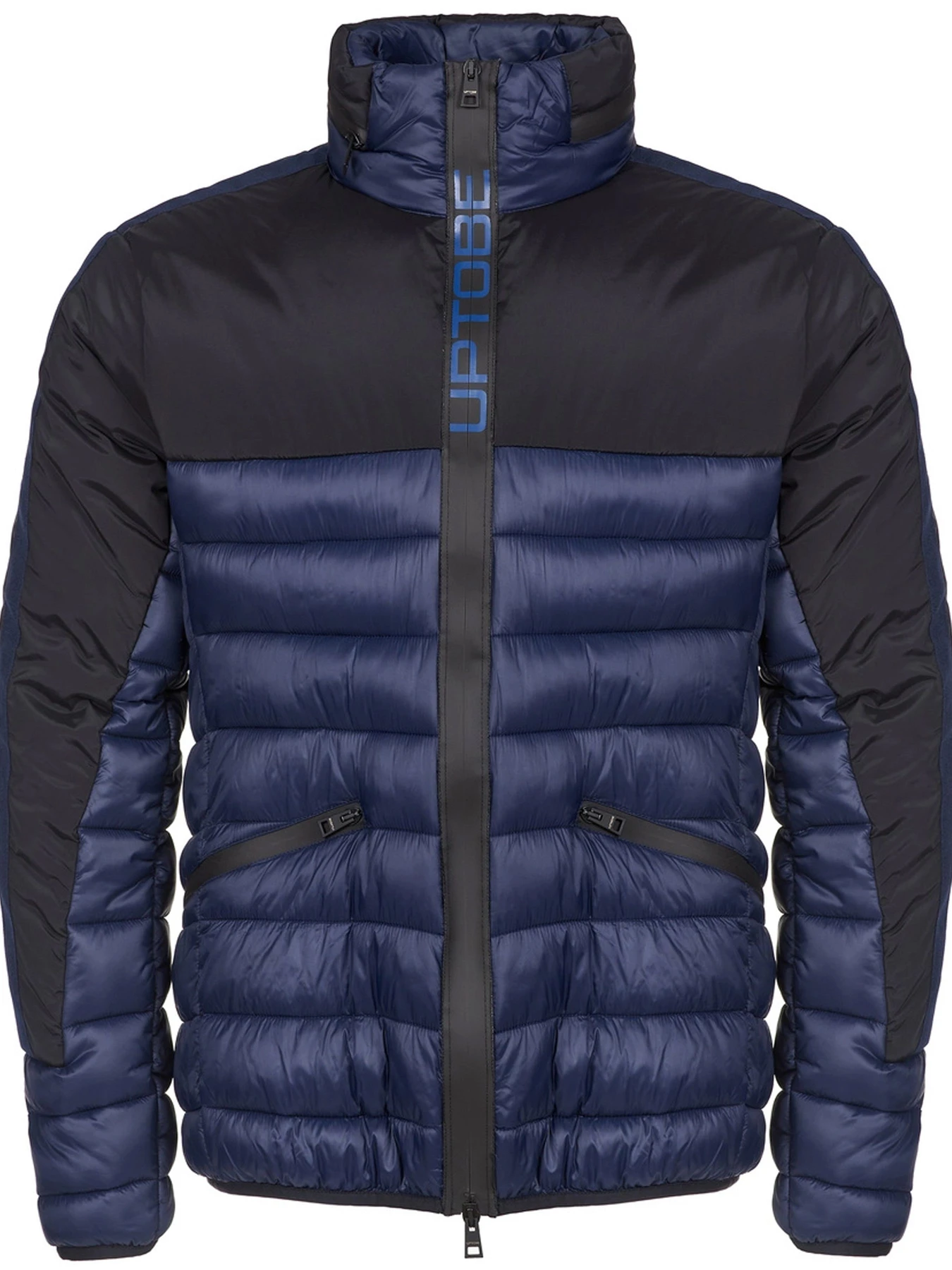 Куртки та дублянки UP TO BE модель SPARKLING_801 Куртки та дублянки UP TO BE модель SPARKLING_801 Фото