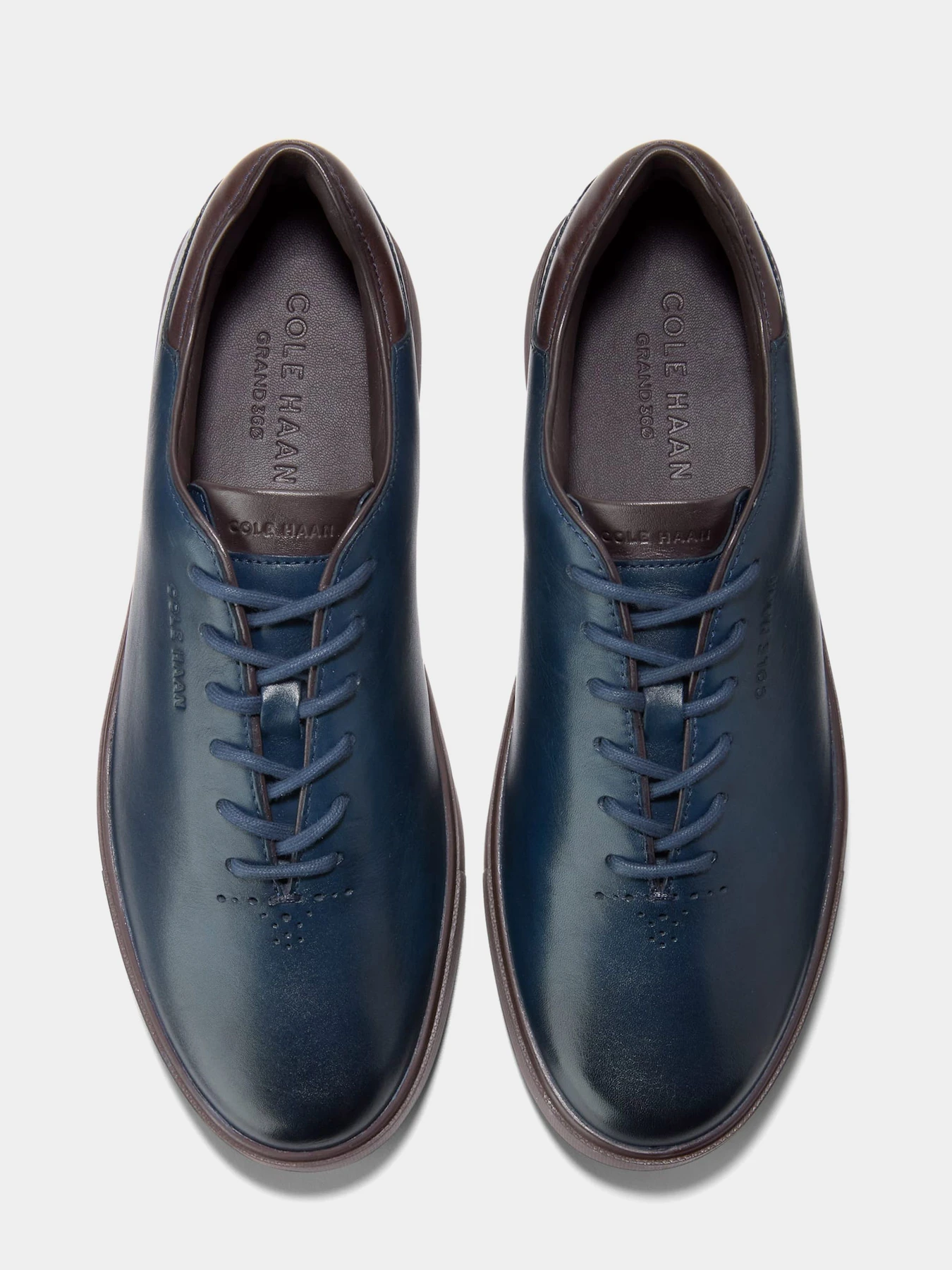 Кеди Cole Haan модель C40070 Фото