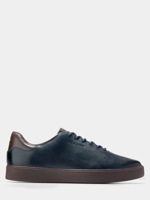 Кеды Cole Haan модель C40070 Фото