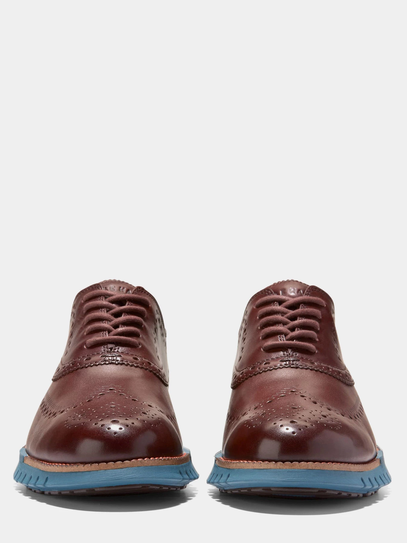 Туфли и лоферы Cole Haan модель C40501 Фото