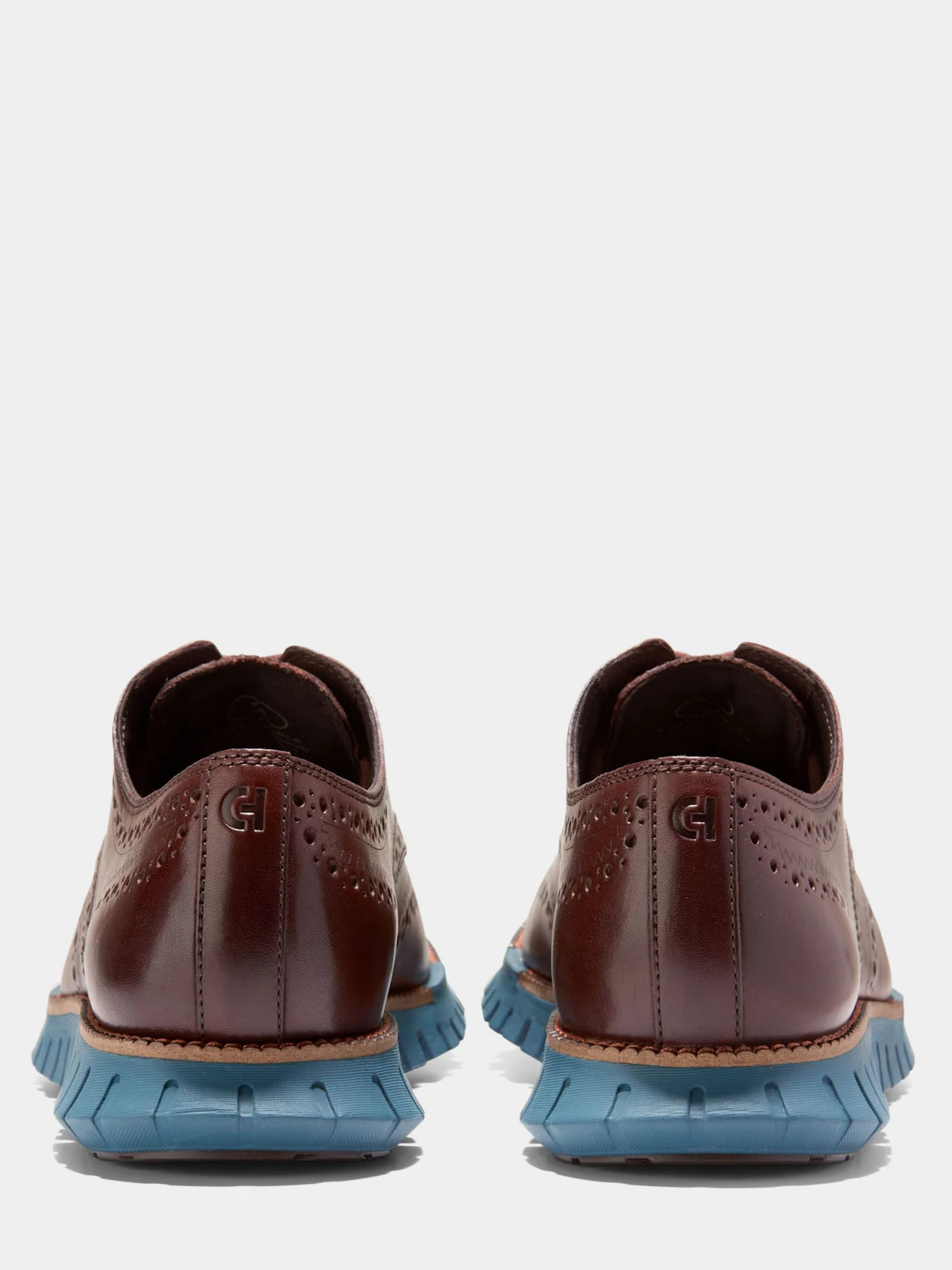 Туфли и лоферы Cole Haan модель C40501 Фото