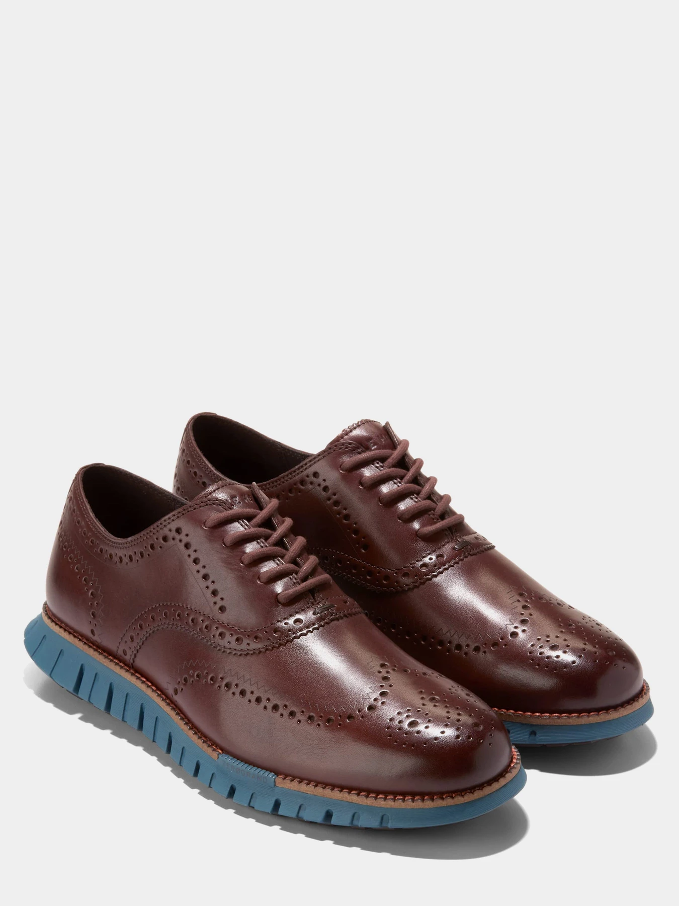 Туфли и лоферы Cole Haan модель C40501 Фото