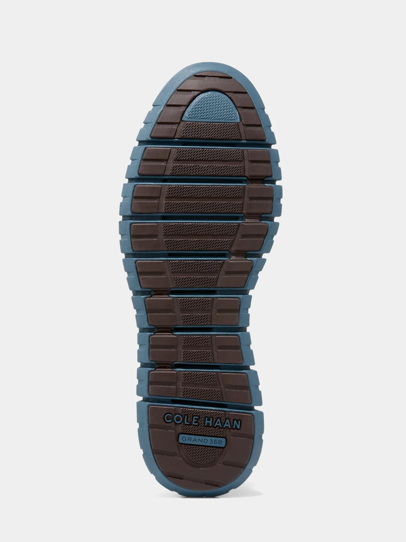 Туфли и лоферы Cole Haan модель C40501 Фото