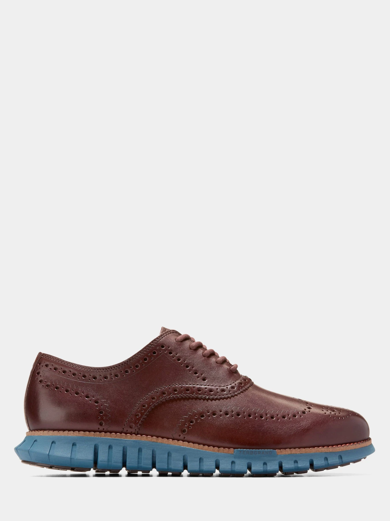 Туфли и лоферы Cole Haan модель C40501 Фото