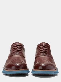 Туфли и лоферы Cole Haan модель C40501 Фото