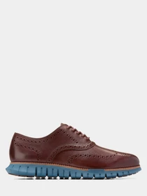 Туфли и лоферы Cole Haan модель C40501 Фото
