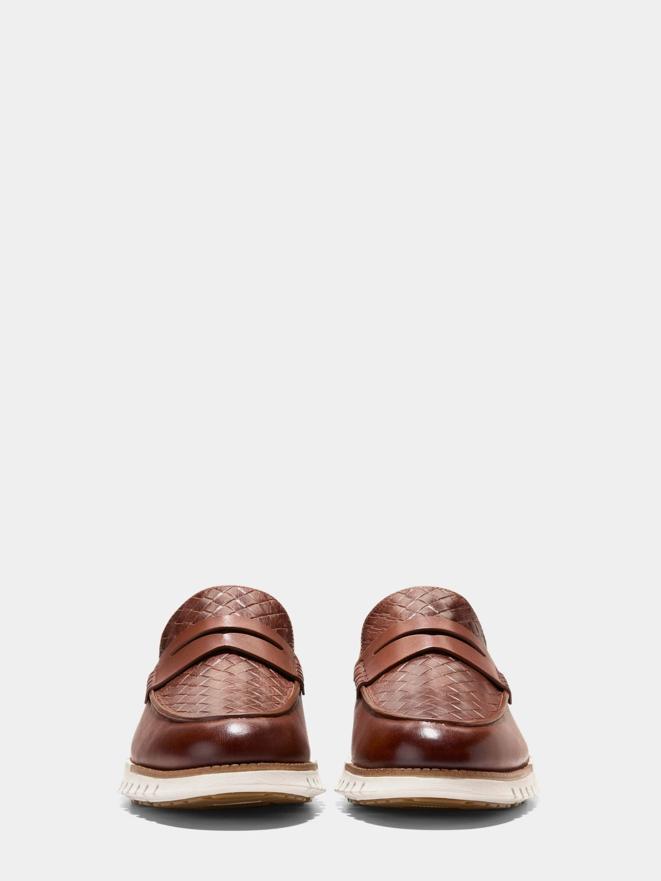 Туфли и лоферы Cole Haan модель C40533 Фото
