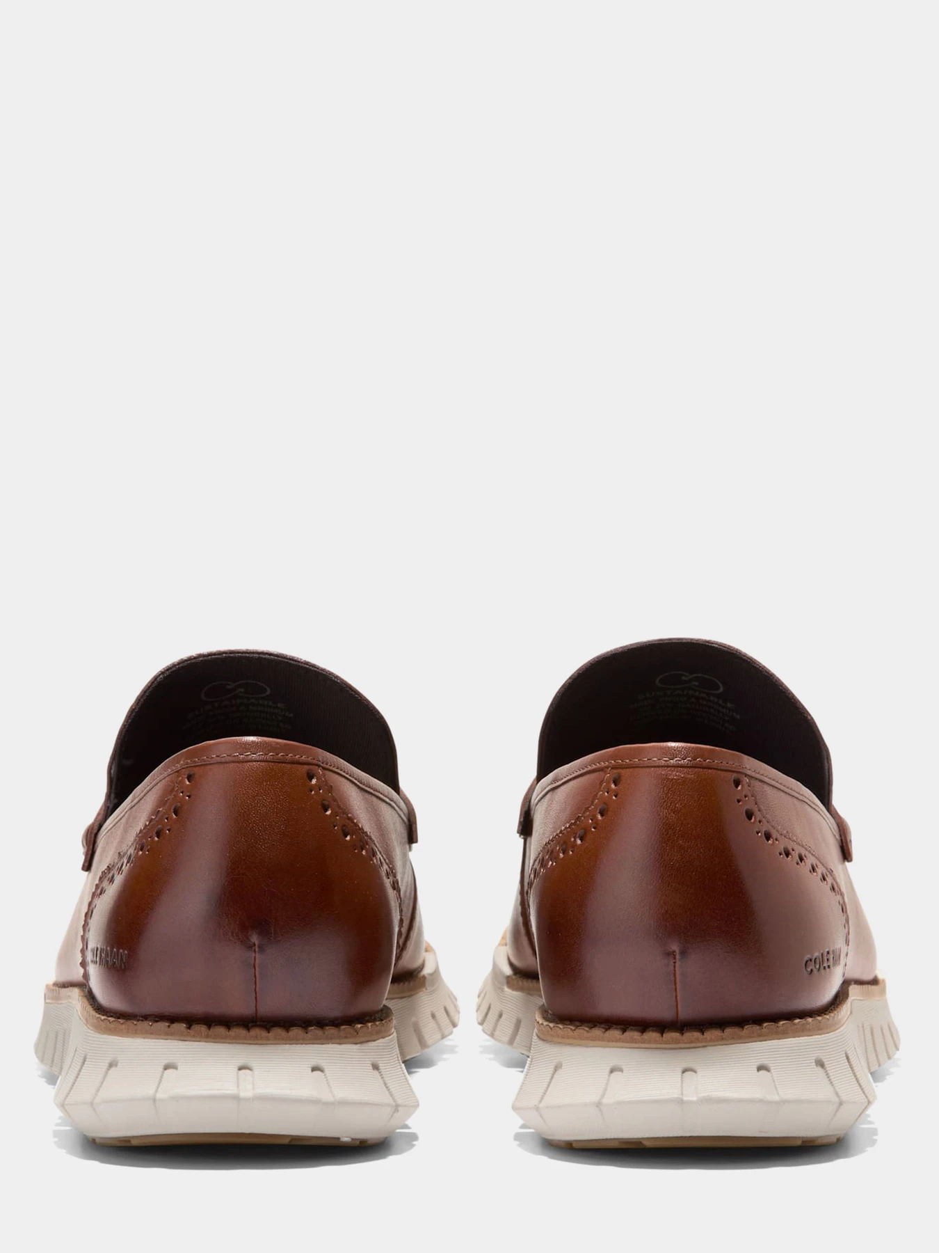Туфли и лоферы Cole Haan модель C40533 Фото