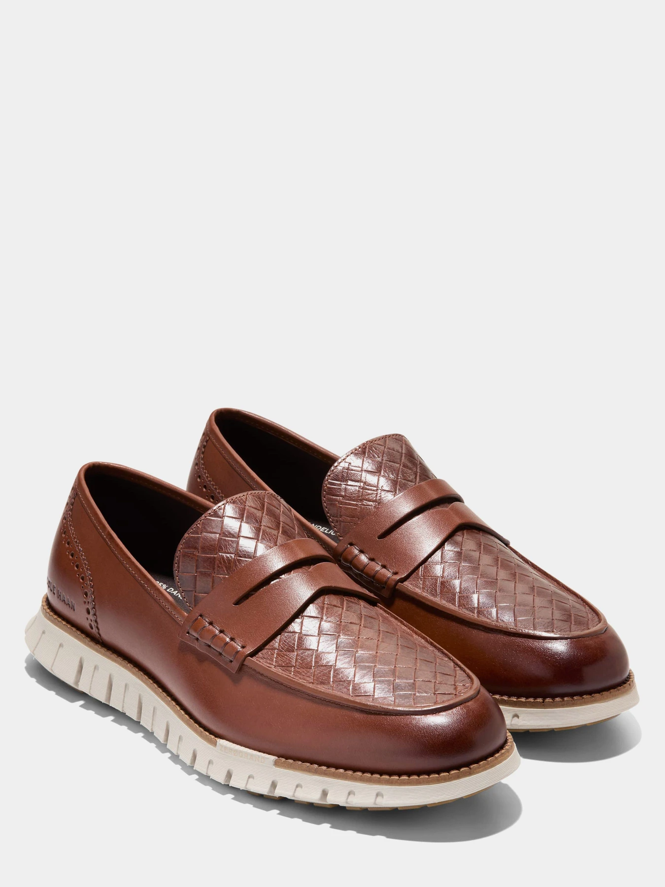 Туфли и лоферы Cole Haan модель C40533 Фото