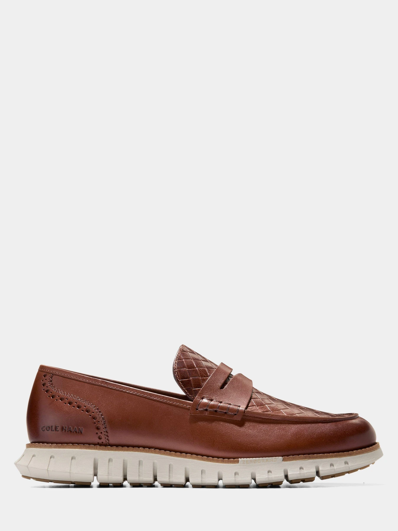 Туфли и лоферы Cole Haan модель C40533 Фото