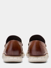 Туфли и лоферы Cole Haan модель C40533 Фото