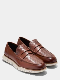 Туфли и лоферы Cole Haan модель C40533 Фото